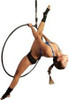 Lyra Aro De Circo Para Acrobacia Baile Danza Coreografias 1