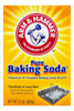 Arm & Hammer Bicarbonato De Sodio Limpieza Cocina Mediano X6 2