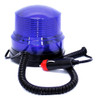 Luz Emergencia Auto Baliza Azul Destellante 0