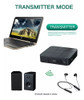 Transmissor E Receptor Bluetooth 3