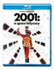 Blu-ray 2001 A Space Odyssey Remastered / Odisea Del Espacio 0