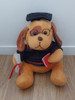 Peluche Perro 1