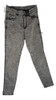 Jeans Chupín Clásico 0