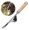 Manera Manual De Jardín, Cómoda Herramienta De Deshierba,. 4