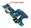 Conector De Carga Placa Dock Compatível Samsung A02s A025 1