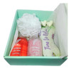 Regalo Gift Empresarial Relax Aroma Rosas Kit Set Zen N32 3