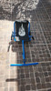 Carting Snaky Roller - Usado 2