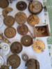Lote De Relojes Antiguos 8 Día Varias Marcas 2
