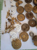 Lote De Relojes Antiguos 8 Día Varias Marcas 6