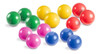 Bolinhas Para Piscina 76mm 200 Unidades - Maralex 1