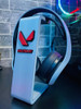 Suporte De Headphone Headset Gamer Personalizado Valorant 2