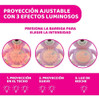 Chicco Proyector Baby Bear Rosa 80151 3