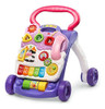 Vtech Sit-to-stand Caminador, Lavanda 0