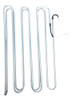 Resistencia Heladera Electrolux Dff37/40/44/39 Df35 Nacional 0