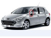 Custodia Ventilete Peugeot 307 Colocada O Embalada 0