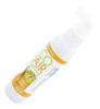 Eco Hair Loción Anticaída Crecimiento Capilar Cabello 125ml 6