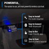 Herramienta De Escaneo Bluedriver Bluetooth Pro Obdii Para I 2