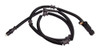 Sensor Abs Trasero P/ Renault Master 2.5 - 2.8 0