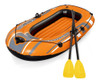 Balsa Bote Inflable Bestway Hydro Force 155x96 Cm + 2 Remos! 1