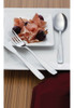 Set Tenedores Tramontina Athenas Mesa X3 Unidades Acero Inox 2