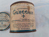 Antigua Lata De Glucolin Glucosa Medicinal Purisima, Vacía 2