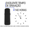 Gravador De Voz A Distancia Mini Micro Espion Produtos Bb1 4