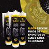 2 Selantes Vacina Preventiva Para Pneus De Moto - Block 5