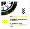 2 Selantes Vacina Preventiva Para Pneus De Moto - Block 6