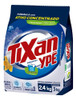Sabão Em Pó Tixan Ypê Primavera 2,4kg 0