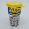 Reparo Completo P/ Valvula Docol 1½ 0