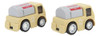 Pullback Cars 8 Peças De Plástico Toy Car Pull Back Design S 5
