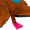 Cama Almofada Pet Pelúcia Muuucreia Willpet - M 3