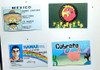 Sticker Autoadhesivo X 2 Para Tu Sube 1