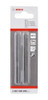 Cuchillas Reversible Originales Bosch Para Cepillo Electrico 0