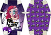 Kit Imprimible Cajitas Halloween Ataud 6