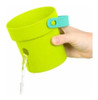 Baldes Juguete Para Agua Baño Apilables Play Buckets Battat 2