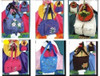 Moldes Patrones - Bolsos, Carteras Y Más 1