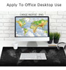 Cmhoo Extended Mouse Pad 24 inches Large Mouse Pad De Gro 4