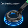 Detector De Metais Máquina De Escaneamento De Mergulho Metal 5