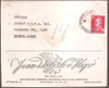 Argentina 1956 Sobre Circulado  Numero  123e 0