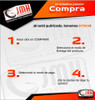 Manómetro Presión De Nafta Jmh Competicion 4 Manómetro Presión De Nafta Jmh Competicion 4