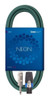 Cable Bafle Kwc 152 Speakon A Plug Mono 3 Mts Cuot 0