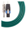 Cable Bafle Kwc 152 Speakon A Plug Mono 3 Mts Cuot 3