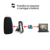 Mini Camera Filmadora Espia Camaras Espias Micro Usb 8gb 2
