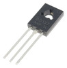 Transistor  Bd137 137 1