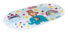 Tapete Bebe Banho Piso Buba Não Escorrega Arco-íris 13202 1