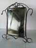 Antiguo Espejo Para Mesa 1
