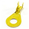400 Terminal Ojal Diametro Ext 18.5 Dia Int 7.9mm Conector 0
