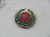 Lote Llavero + Escudito Mini Cooper Ingles Escudo Microcoupe 1