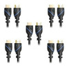 C Y E Cable Hdmi De Alta Velocidad  15 Pies Con Ethernet  Ce 0